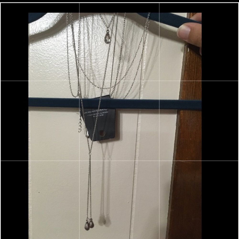Paparazzi necklace